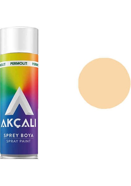 Sprey Boya Krem 400 ml fiyatları