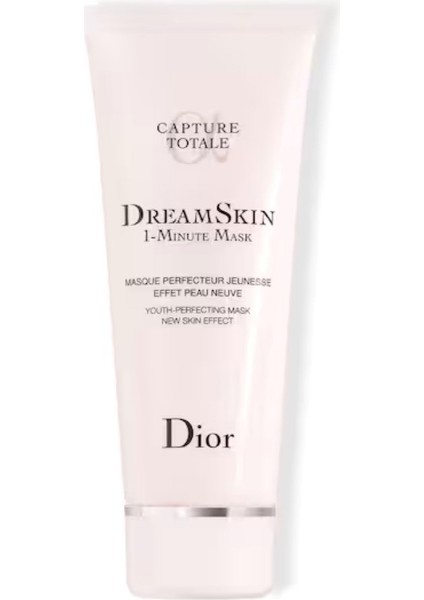 Dream Skin 1-Minute Mask - Maske 75 ml