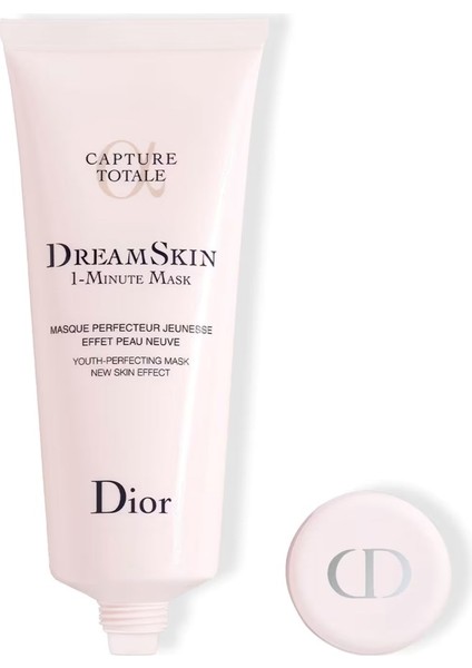 Dream Skin 1-Minute Mask - Maske 75 ml fiyatları
