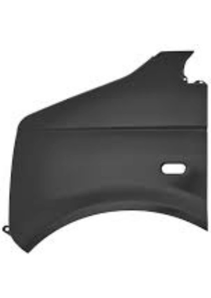 Çamurluk Ön Sol – 00850011 Oran – Volkswagen T5 03-15 Arası Uyumlu