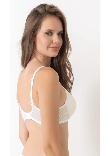 Iç Giyim Kadın Fitilli Destekli Sütyen 260