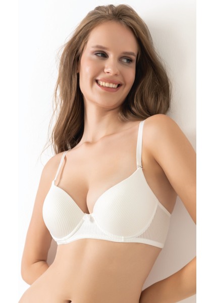 Iç Giyim Kadın Fitilli Destekli Sütyen 260 modelleri