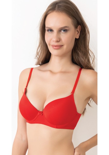 Iç Giyim Kadın Fitilli Destekli Sütyen 260