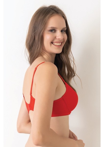 Iç Giyim Kadın Fitilli Destekli Sütyen 260 fiyatları