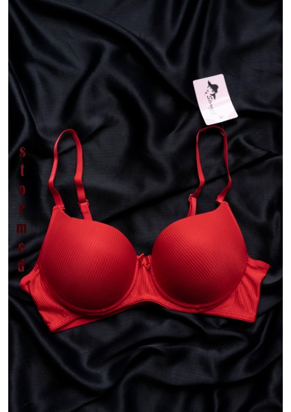 Iç Giyim Kadın Fitilli Destekli Sütyen 260 fırsatları