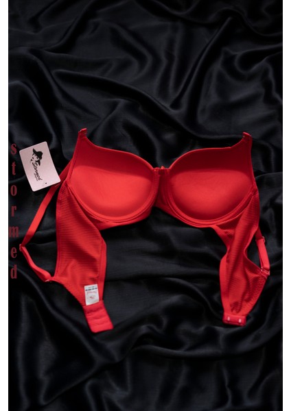 Iç Giyim Kadın Fitilli Destekli Sütyen 260 indirimleri