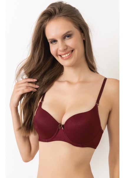 Iç Giyim Kadın Fitilli Destekli Sütyen 260