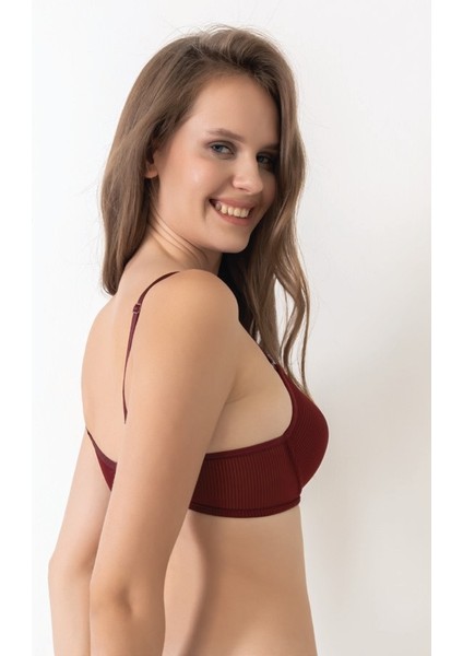 Iç Giyim Kadın Fitilli Destekli Sütyen 260 fiyatları