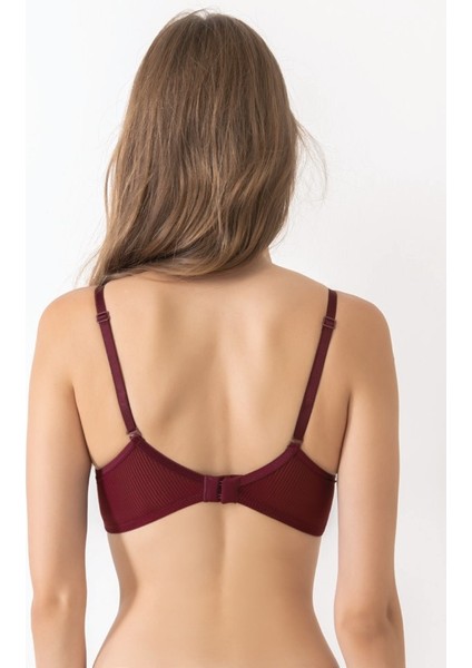 Iç Giyim Kadın Fitilli Destekli Sütyen 260 modelleri