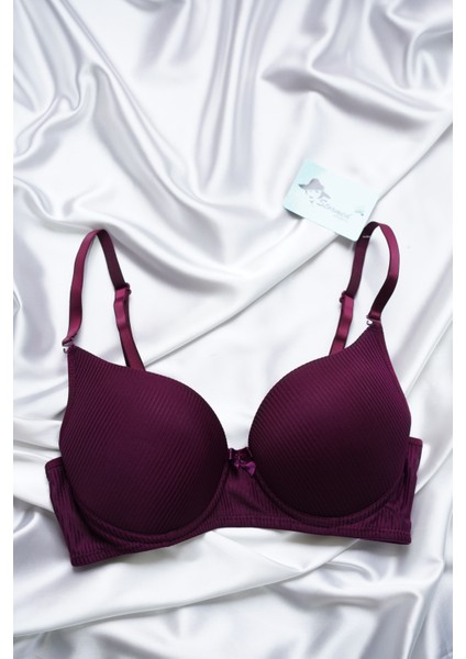 Iç Giyim Kadın Fitilli Destekli Sütyen 260 fırsatları
