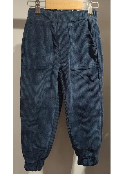 Erkek Kadife Pantalonlu Eşofman Takımı modelleri