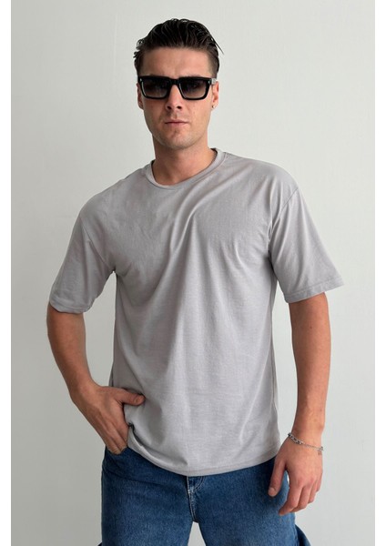 Erkek Oversize T-Shirt fiyatları