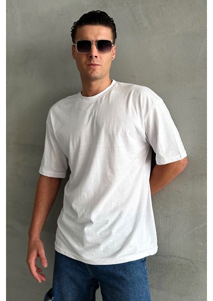 Erkek Oversize T-Shirt fiyatları