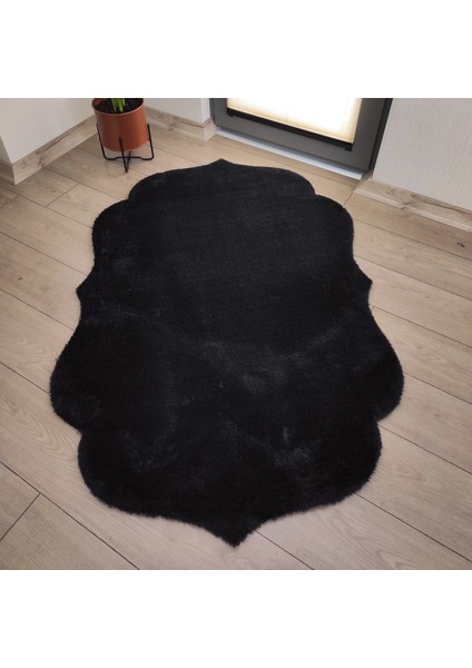 Seccade peluş namazlık overloksuz