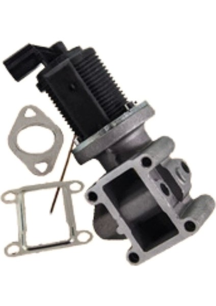 Egr Valfı – 851341 Wısco – Opel Astra H Zafira B Vectra C Z1.9dth 02 ve Sonrası Uyumlu