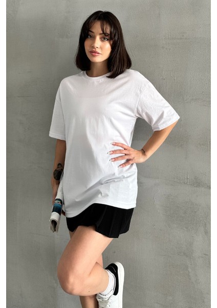 Kadın Oversize T-Shirt fırsatları