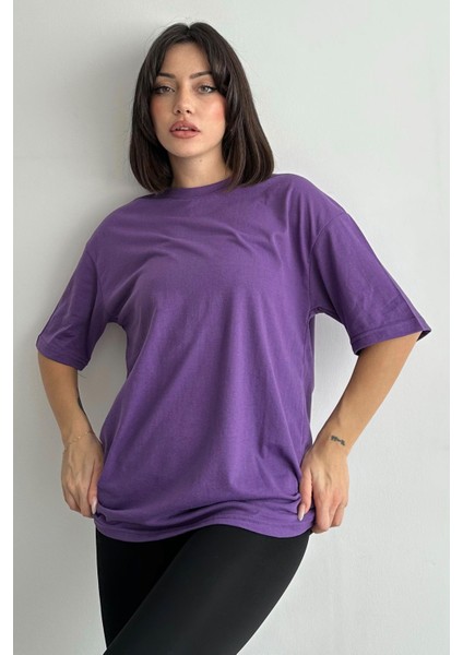 Kadın Oversize T-Shirt fiyatları