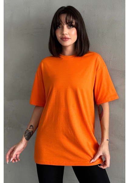 Kadın Oversize T-Shirt fiyatları