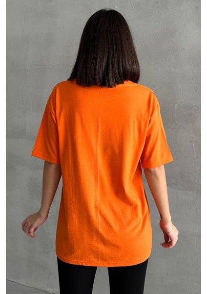 Kadın Oversize T-Shirt fırsatları