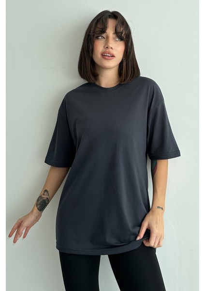 Kadın Oversize T-Shirt fiyatları