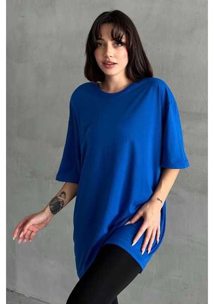 Kadın Oversize T-Shirt fiyatları