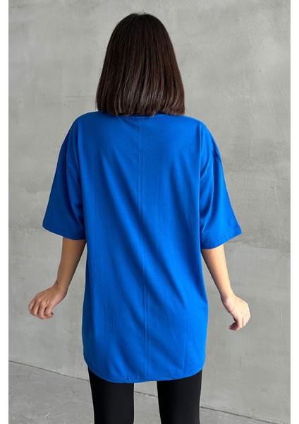 Kadın Oversize T-Shirt fırsatları