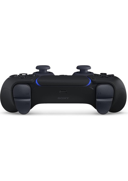Dualsense Siyah Kablosuz Ps5 Oyun Kolu