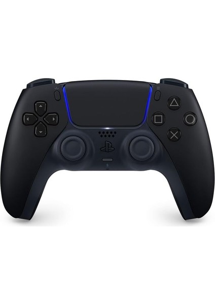 Dualsense Siyah Kablosuz Ps5 Oyun Kolu