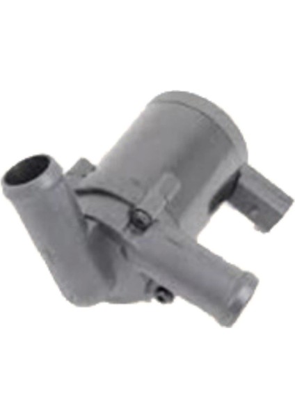 Ek Su Pompası – 7L0965561D Wısco – Volkswagen Touareg Porsche Cayenne Q7 04 ve Sonrası Uyumlu