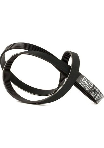 V Kayışı – 6PK1310 Wısco – Opel Astra H 1.3cdtı 04 ve Sonrası Uyumlu