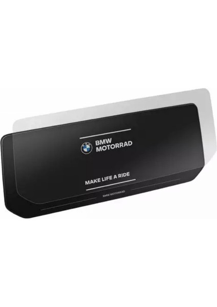 Bmw R 18 2021 2023 Model 10.25 Inç Dijital Gösterge Uyumlu 9H Nano Ekran Koruyucu
