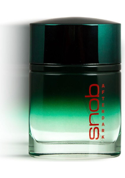 Erkek Afterdark Parfüm 100ml + Deodorant 150 ml + Roll-On 50ml