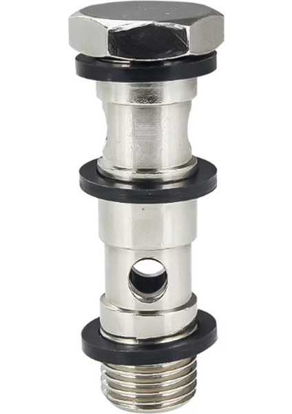 MA32 00 14 - 1/4" Ikili Saplama 20 Bar