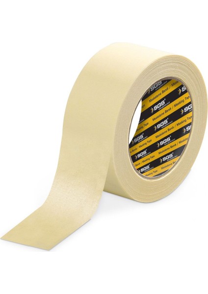 Maskeleme Bandı 48mm*25mt SGS2503