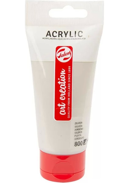 Akrilik Boya 800 Silver 75ML (RT3511800M) fiyatları