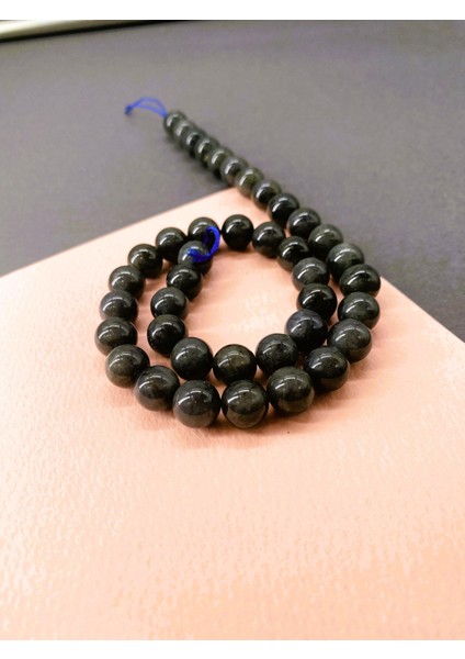 Labradorit Doğal Taş Dizi 10MM fiyatları