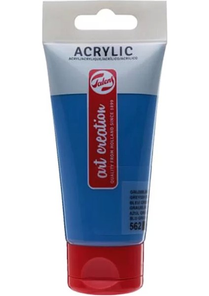 Akrilik Boya 562 Greyish Blue 75ML (RT3511562M) fiyatları