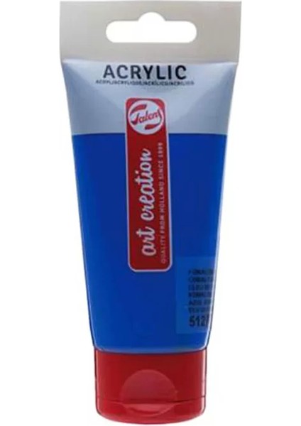 Akrilik Boya 512 Cobalt Ultramarine 75ML (RT3511512M) fiyatları