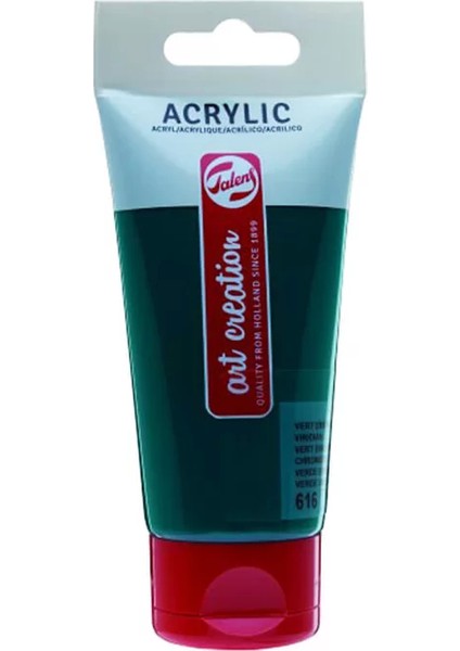 Akrilik Boya 616 Viridian 75ML (RT3511616M) fiyatları