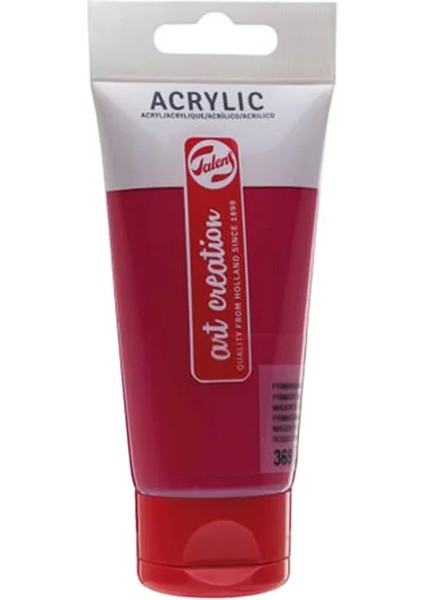 Akrilik Boya 369 Primary Magenta 75ML (RT3511369M) fiyatları