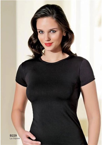 Şahinler Yarım Kol Bisiklet Yaka Atlet B229 fiyatları