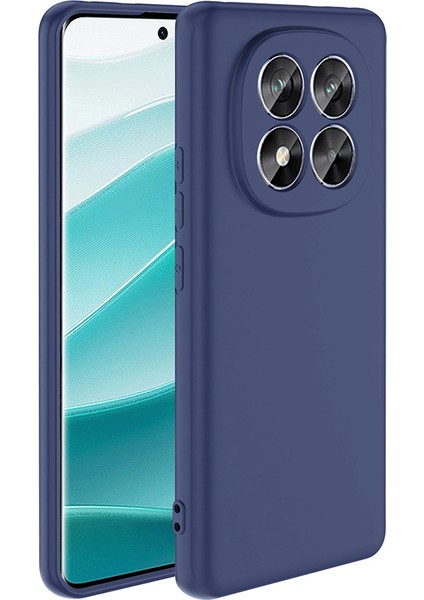 Xiaomi Redmi Note 14 Pro Plus Kılıf Kamera Korumali Mara Lansman Kapak