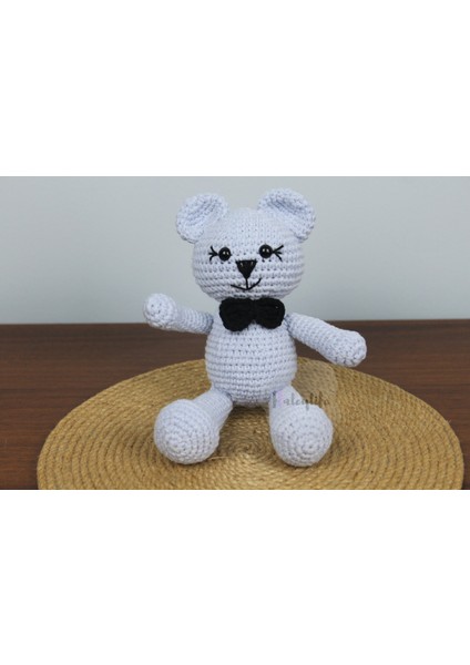 Aleylife Amigurumi Ayıcık Bebek fiyatları