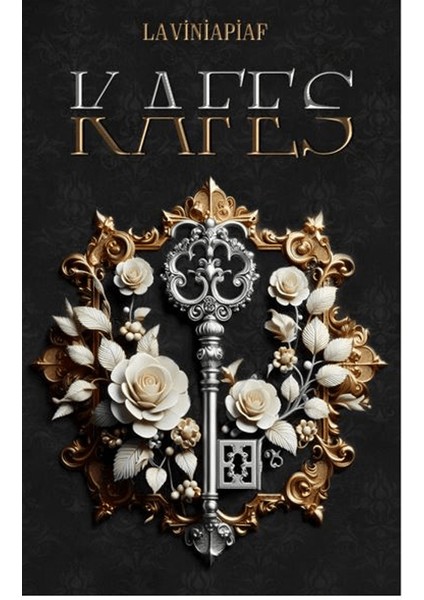 Kafes - Laviniapiaf