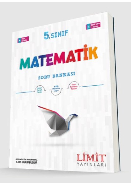 (Sınıf: 5) Matematik Soru Bankası