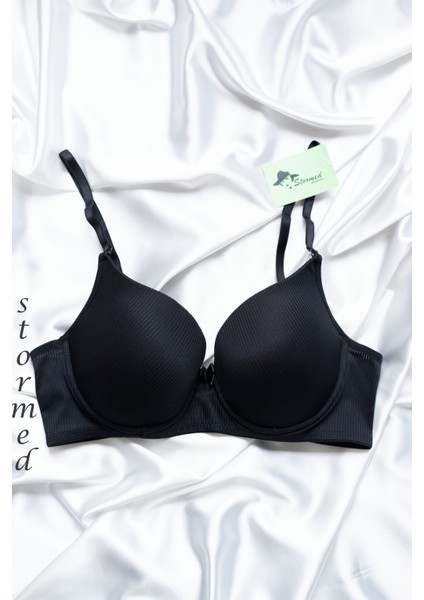 Iç Giyim Kadın Fitilli Desteksiz Sütyen 265