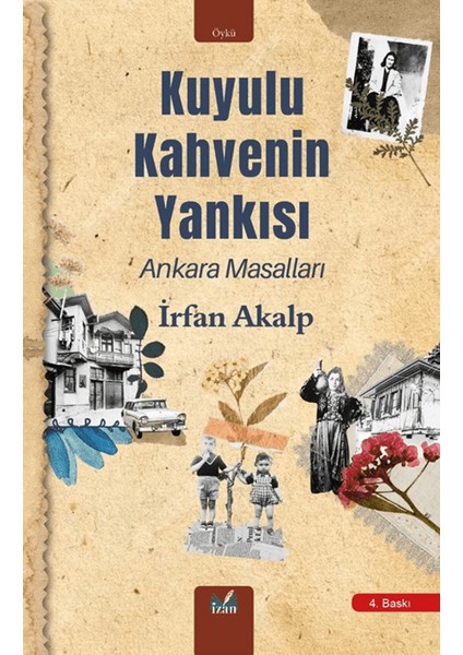 Kuyulu Kahvenin Yankısı - İrfan Akalp
