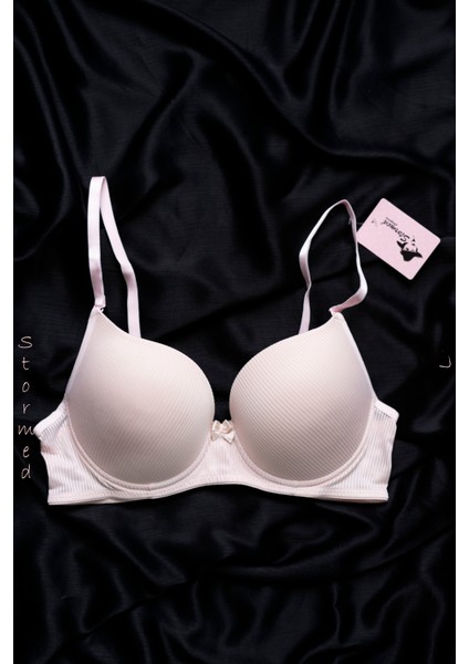 Iç Giyim Kadın Fitilli Desteksiz Sütyen 265