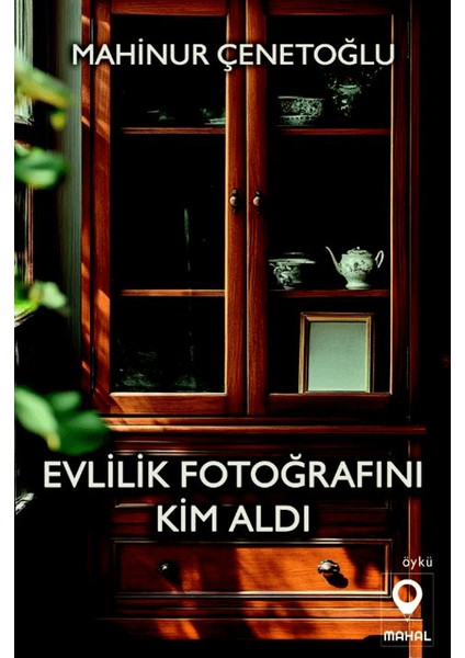 Evlilik Fotoğrafını Kim Aldı - Mahinur Çenetoğlu