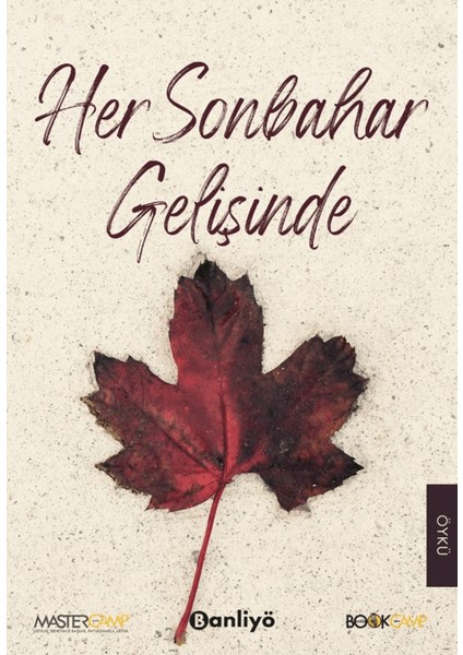 Her Sonbahar Gelişinde - Yücel Cüre